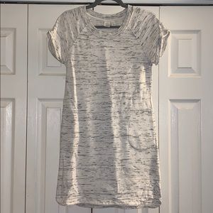 SAINT TROPEZ WEST DRESS